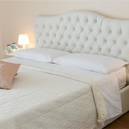 Filomena Chic Apartment Catania Luaran gambar