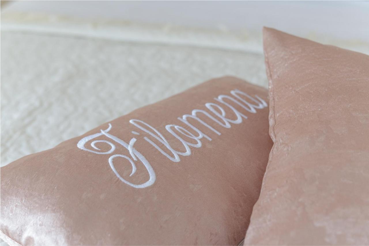 Filomena Chic Apartment Catania Luaran gambar