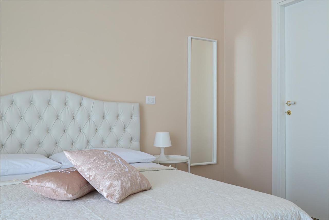 Filomena Chic Apartment Catania Luaran gambar