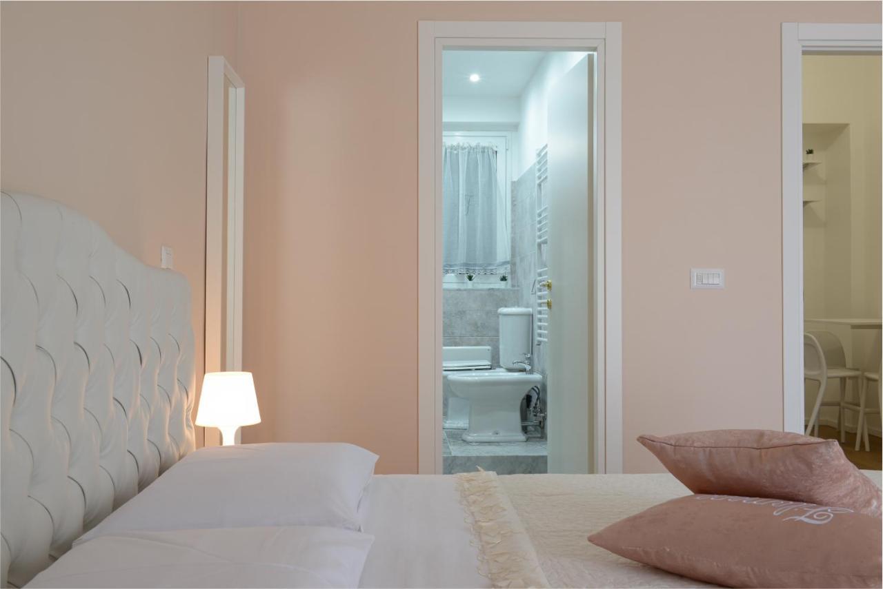 Filomena Chic Apartment Catania Luaran gambar