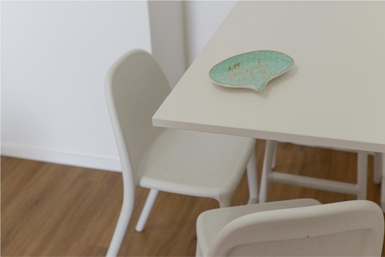 Filomena Chic Apartment Catania Luaran gambar
