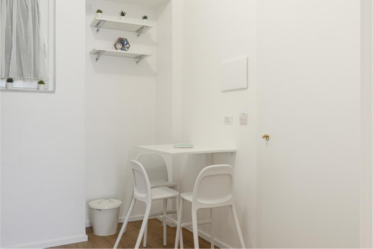Filomena Chic Apartment Catania Luaran gambar