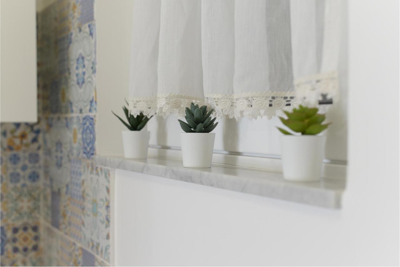 Filomena Chic Apartment Catania Luaran gambar