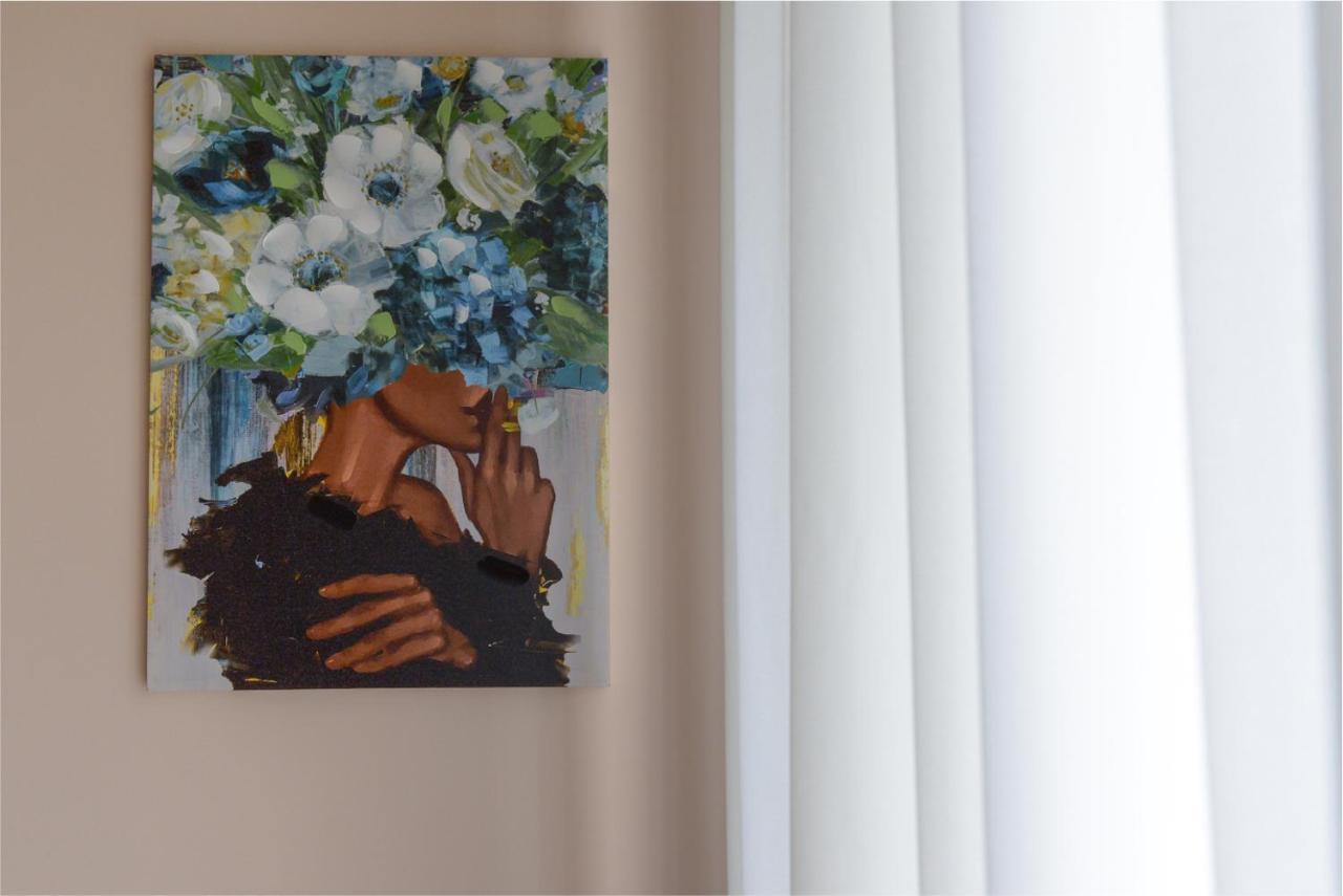 Filomena Chic Apartment Catania Luaran gambar