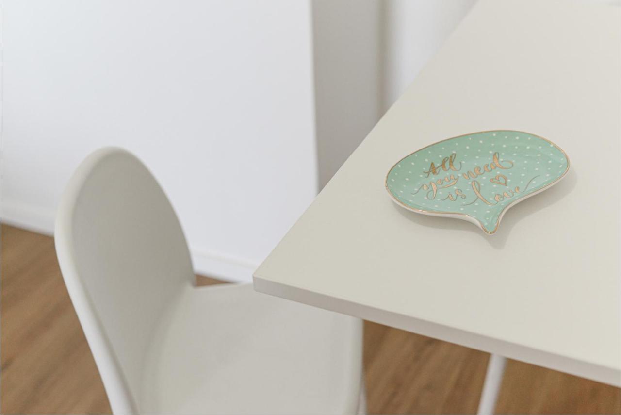 Filomena Chic Apartment Catania Luaran gambar