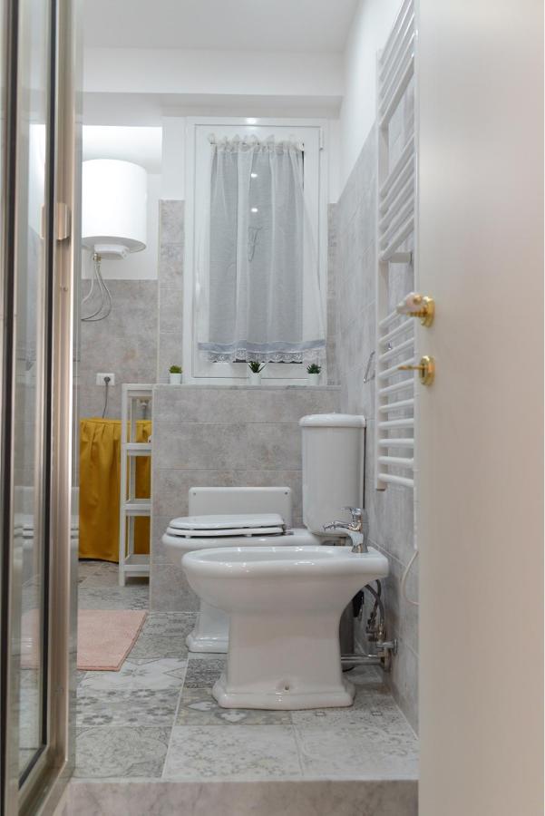 Filomena Chic Apartment Catania Luaran gambar